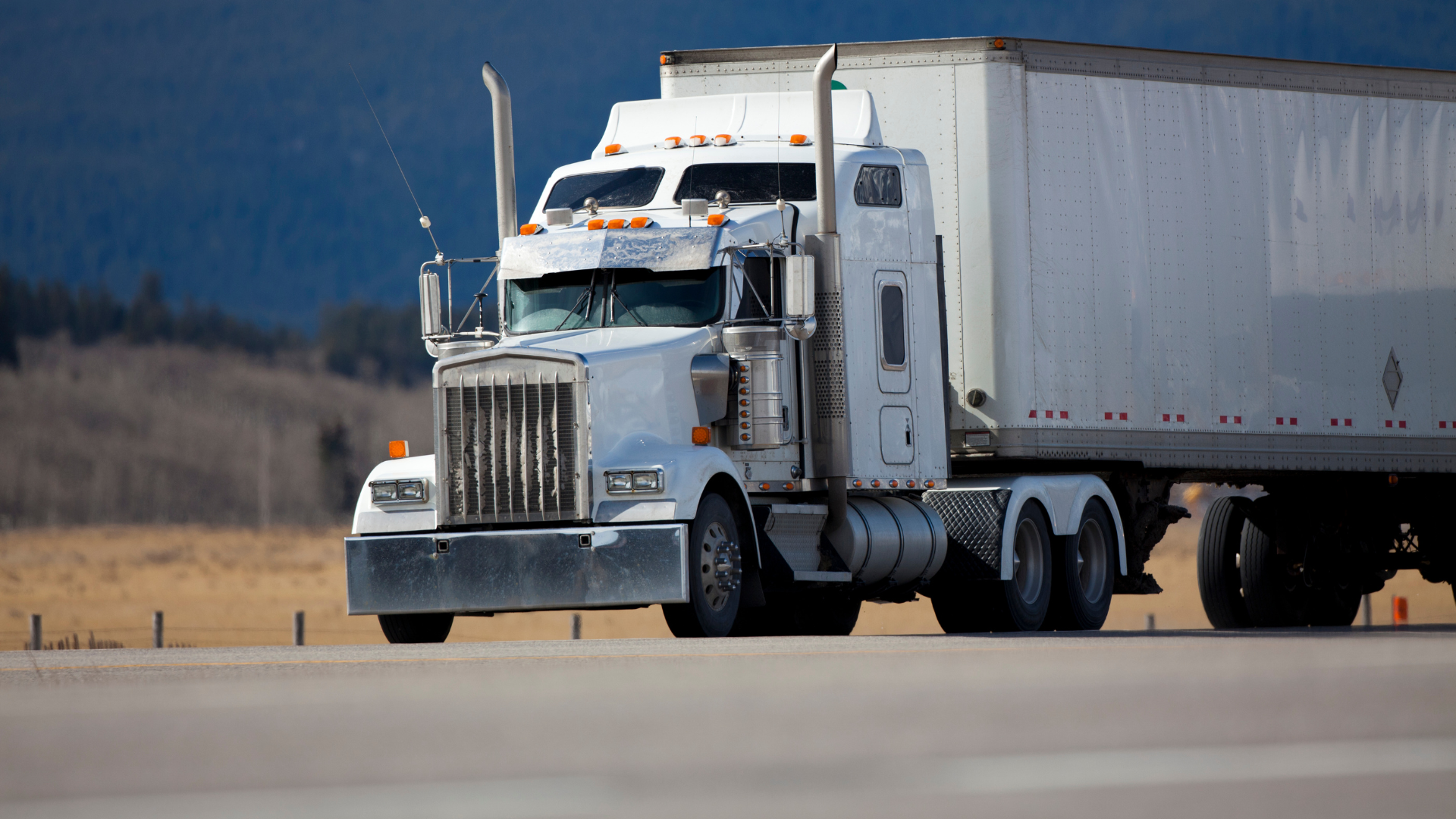 truck